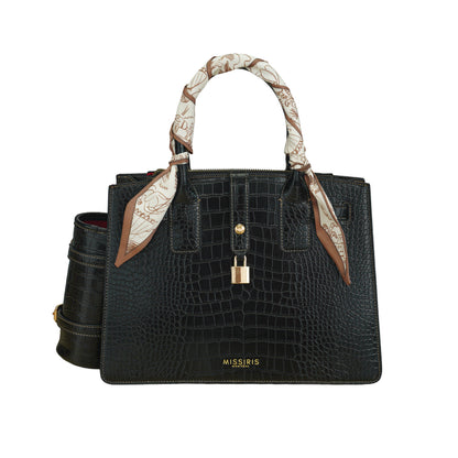 Miss Dahlia - Black