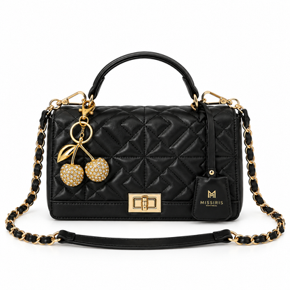 Miss Charmed (Bag Jewelry)