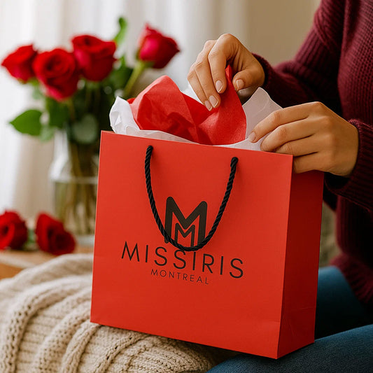 Sac Mystère