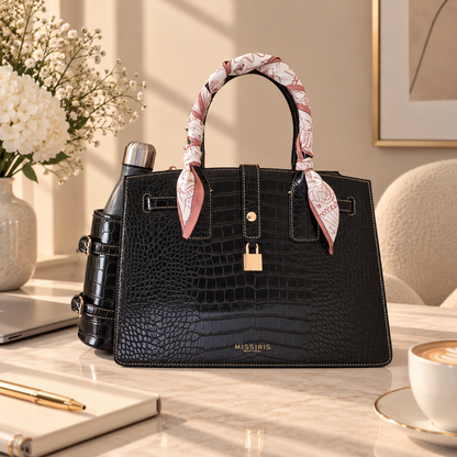Miss Dahlia - Black
