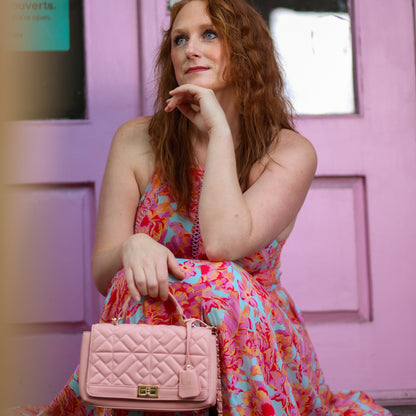 Miss Coco - Pink