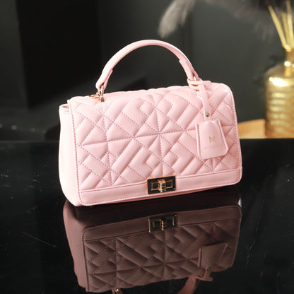 Miss Coco - Pink
