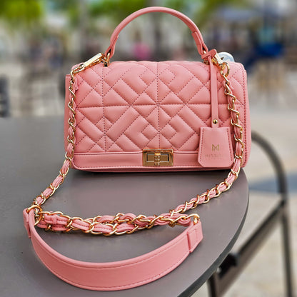 Miss Coco - Pink