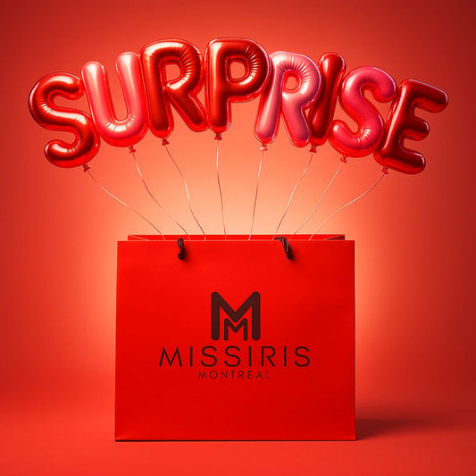 Sac Mystère