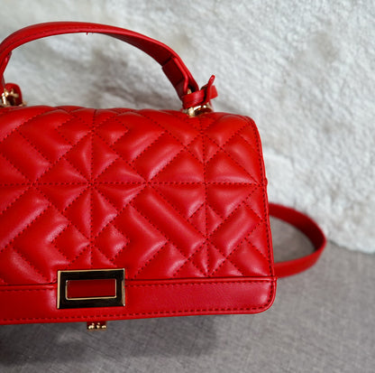 Miss Coco - Rouge