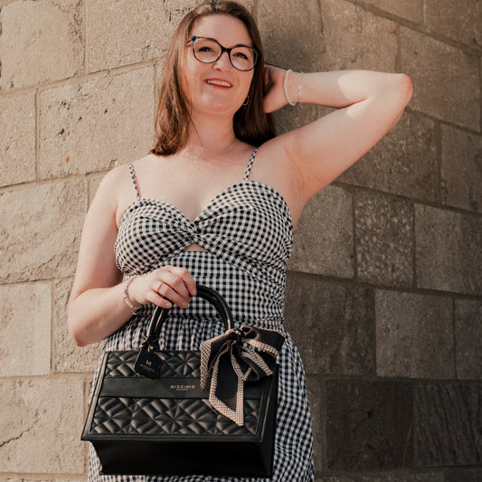 Miss Blair - Noir